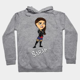 Sarah Hoodie